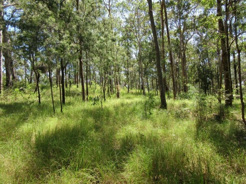 400 Ogilvie Drive, VIA CASINO, Tabulam NSW 2469