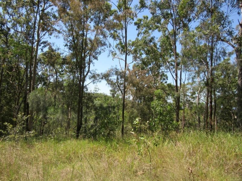 400 Ogilvie Drive, VIA CASINO, Tabulam NSW 2469