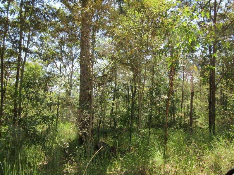 400 Ogilvie Drive, VIA CASINO, Tabulam NSW 2469