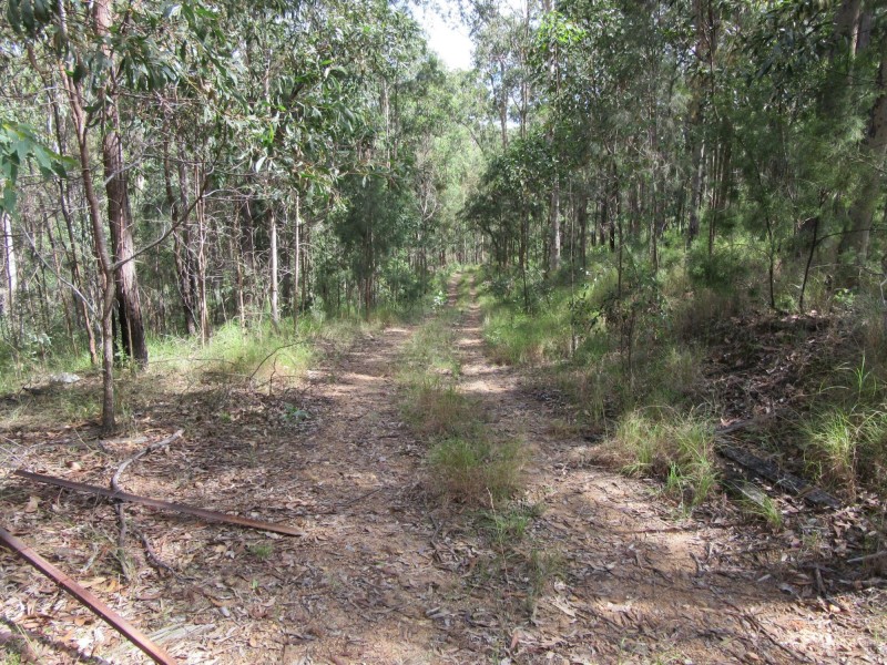 Lot 7 Bulldog Road, Tabulam NSW 2469