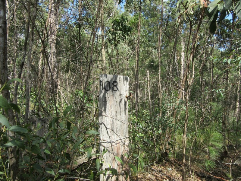 Lot 7 Bulldog Road, Tabulam NSW 2469