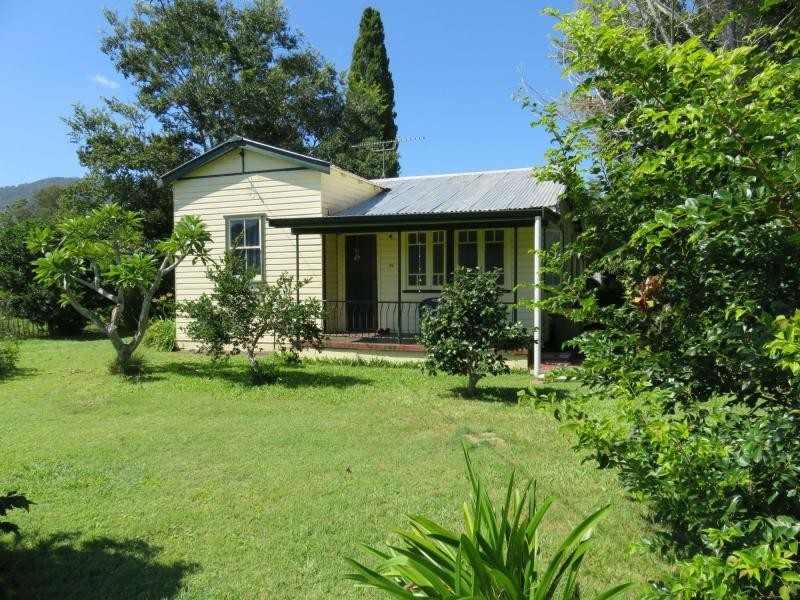 32 Worendo Street, Via Kyogle, Wiangaree NSW 2474