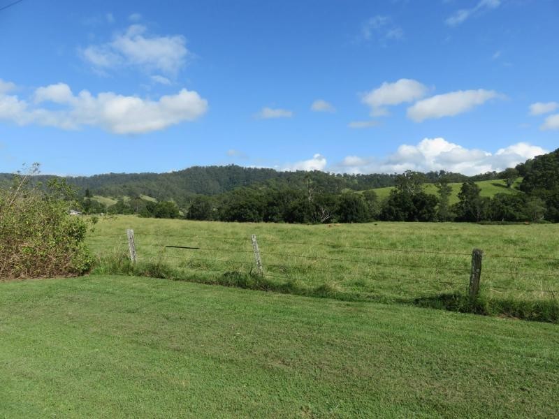 32 Worendo Street, Via Kyogle, Wiangaree NSW 2474