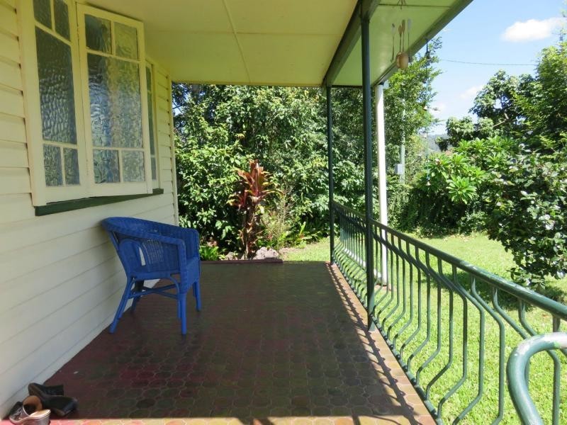 32 Worendo Street, Via Kyogle, Wiangaree NSW 2474