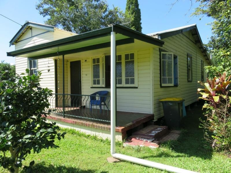 32 Worendo Street, Via Kyogle, Wiangaree NSW 2474