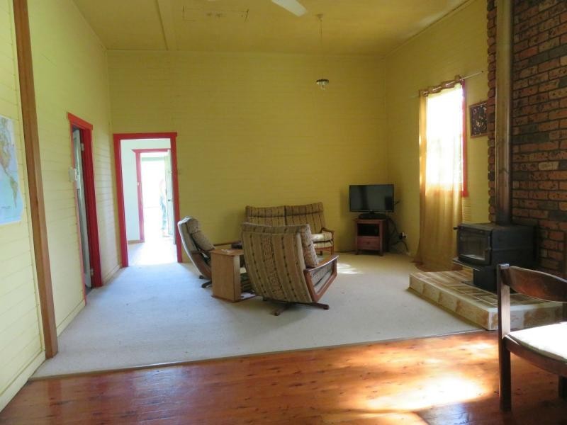 32 Worendo Street, Via Kyogle, Wiangaree NSW 2474