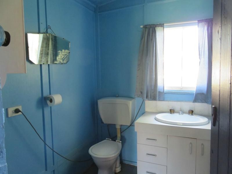 32 Worendo Street, Via Kyogle, Wiangaree NSW 2474