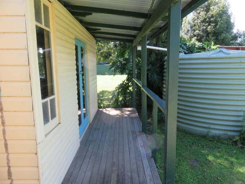 32 Worendo Street, Via Kyogle, Wiangaree NSW 2474