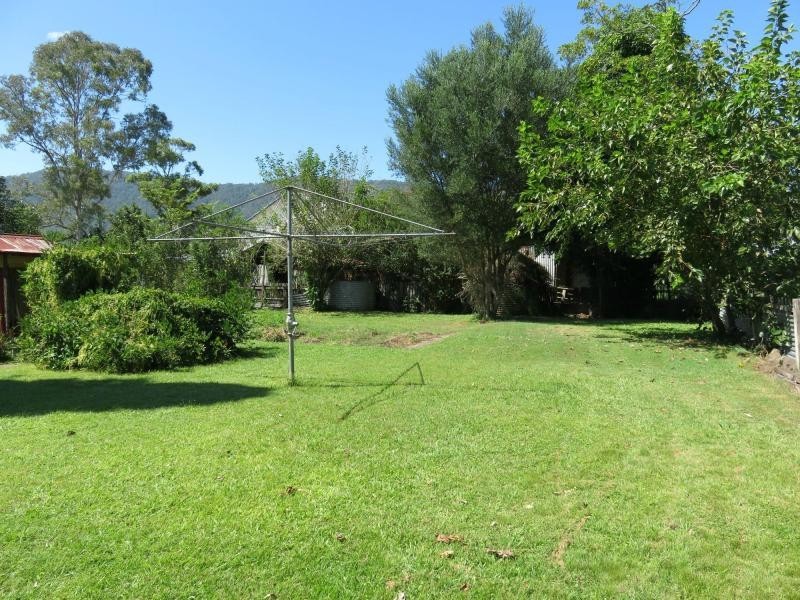 32 Worendo Street, Via Kyogle, Wiangaree NSW 2474