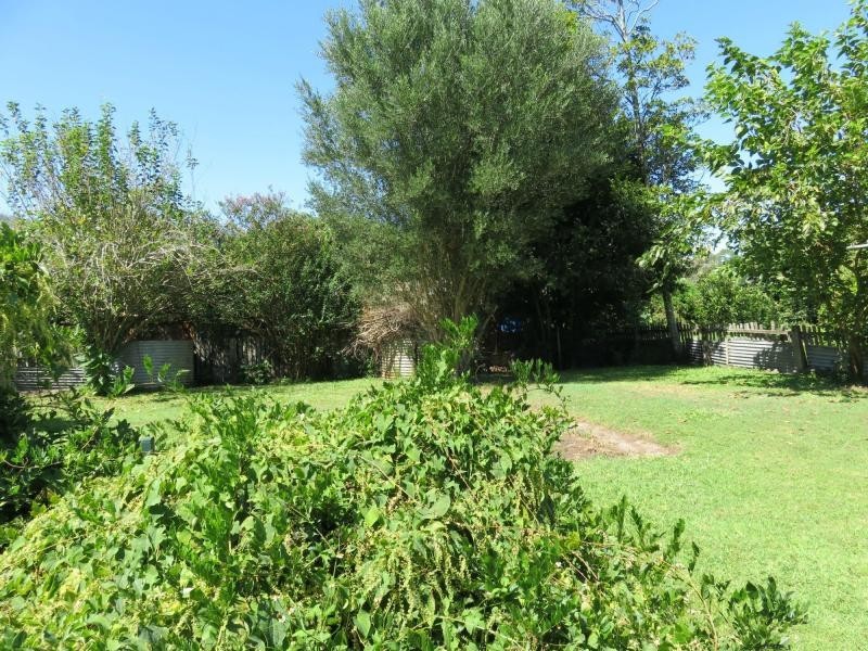 32 Worendo Street, Via Kyogle, Wiangaree NSW 2474