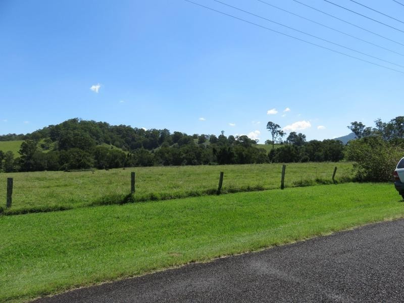 32 Worendo Street, Via Kyogle, Wiangaree NSW 2474