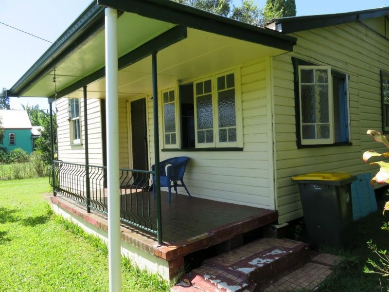 32 Worendo Street, Via Kyogle, Wiangaree NSW 2474