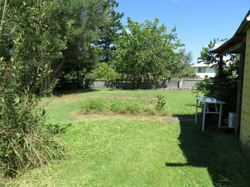 32 Worendo Street, Via Kyogle, Wiangaree NSW 2474