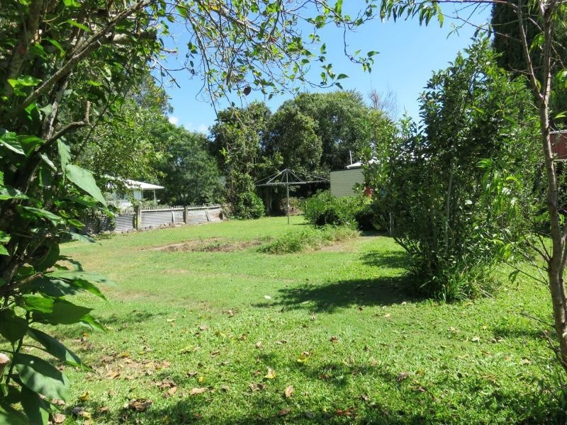 32 Worendo Street, Via Kyogle, Wiangaree NSW 2474