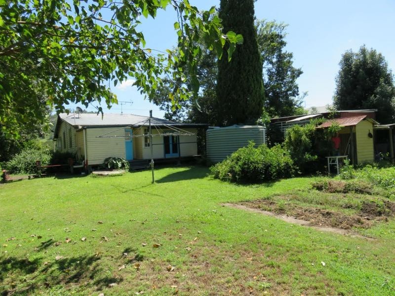 32 Worendo Street, Via Kyogle, Wiangaree NSW 2474