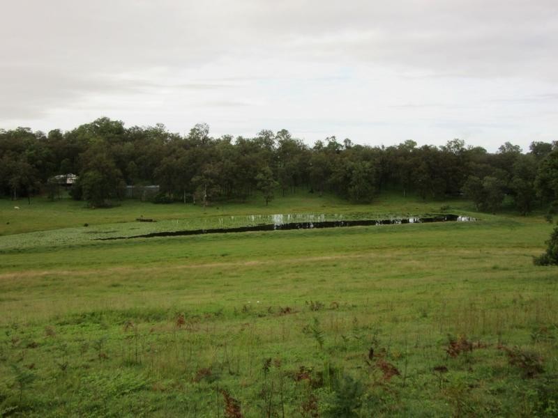Lot 1 Runnymede Road, Kyogle NSW 2474