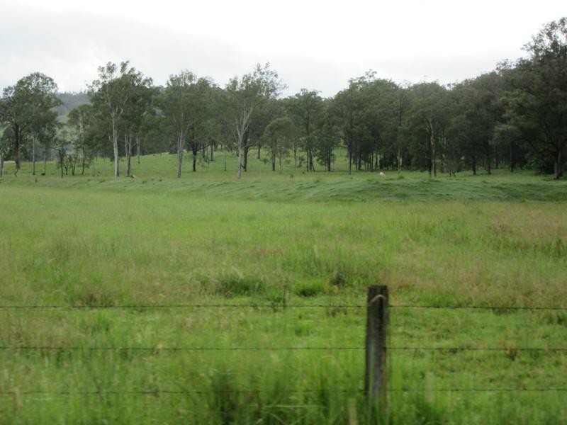 Lot 1 Runnymede Road, Kyogle NSW 2474