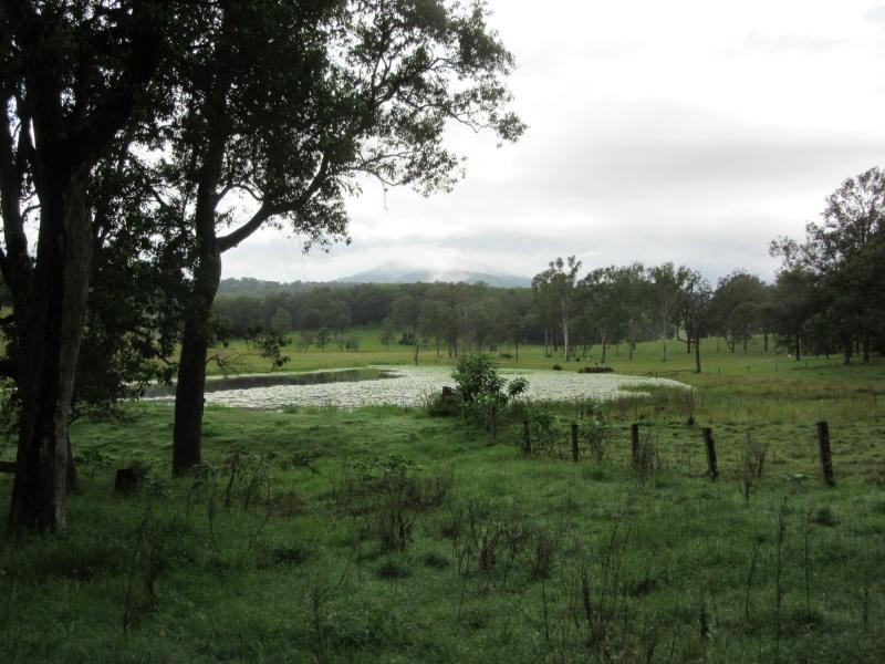 Lot 1 Runnymede Road, Kyogle NSW 2474