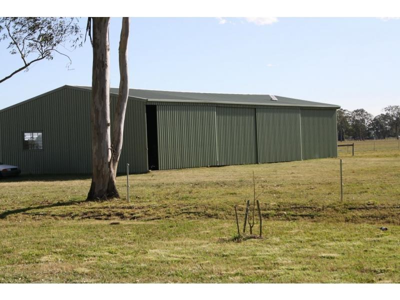 234b Bruxner Highway, Casino NSW 2470