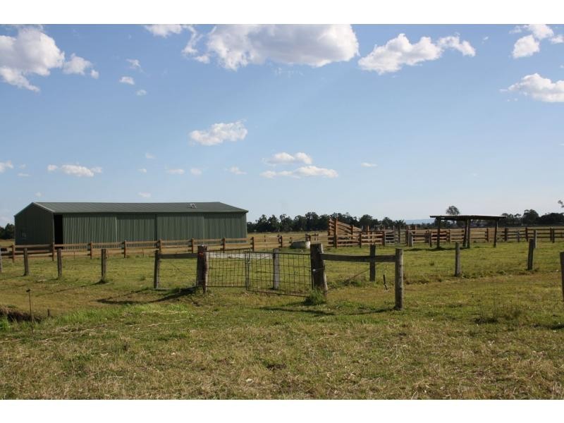 234b Bruxner Highway, Casino NSW 2470