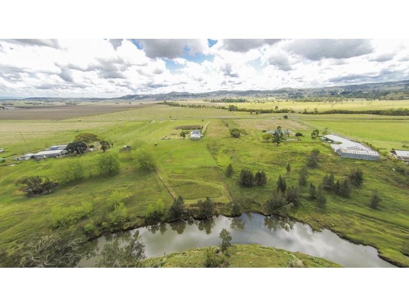 L1 Bruxner Hwy , CLOVASS, Casino NSW 2470