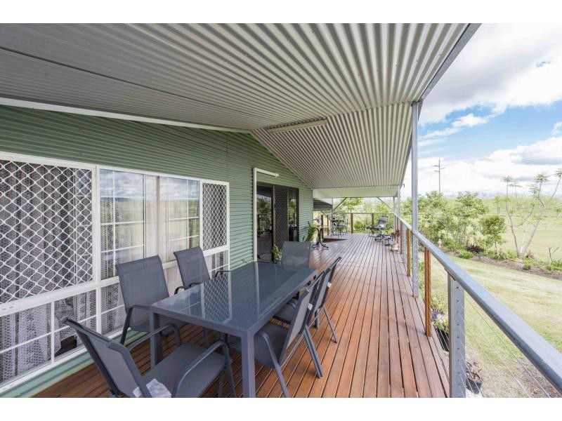 L1 Bruxner Hwy , CLOVASS, Casino NSW 2470