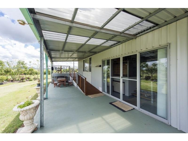 L1 Bruxner Hwy , CLOVASS, Casino NSW 2470