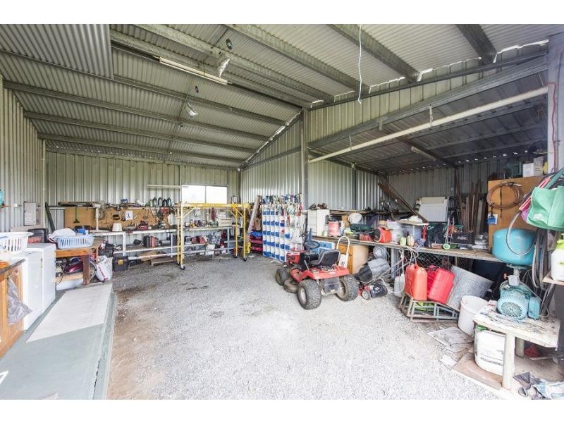 L1 Bruxner Hwy , CLOVASS, Casino NSW 2470