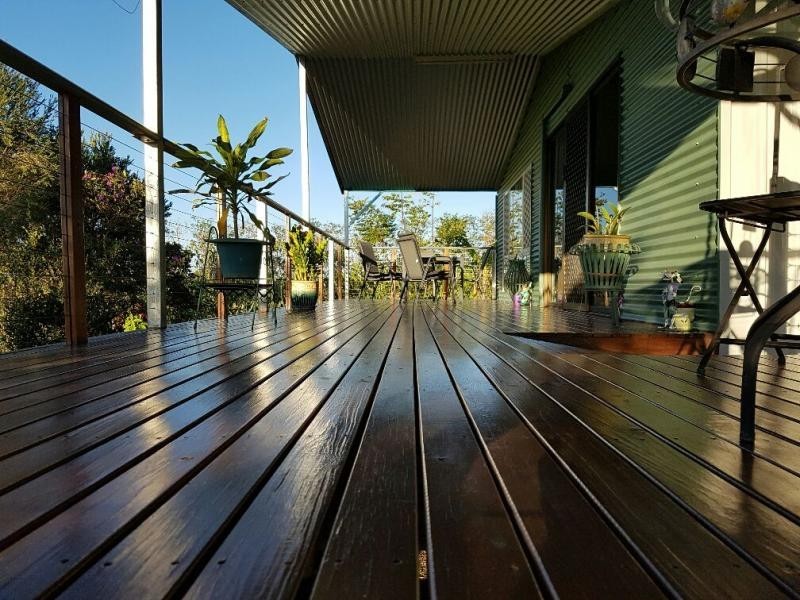 L1 Bruxner Hwy , CLOVASS, Casino NSW 2470