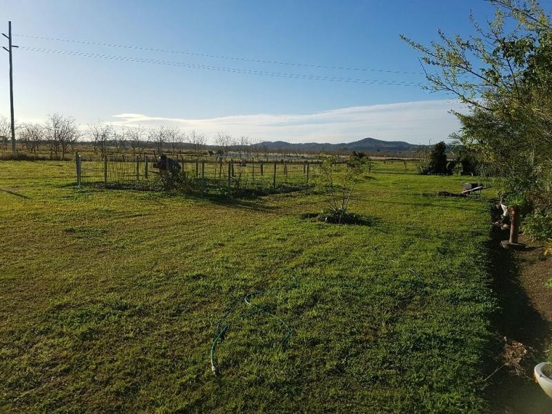 L1 Bruxner Hwy , CLOVASS, Casino NSW 2470