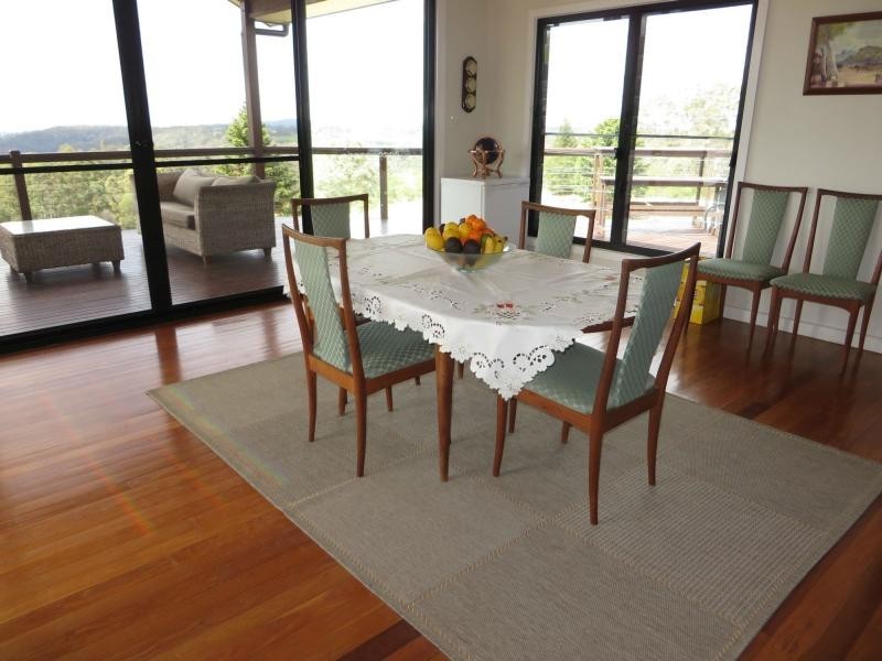 Hogarth Range NSW 2469