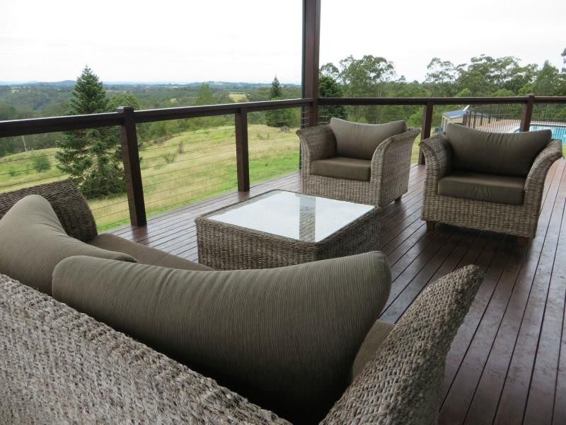 Hogarth Range NSW 2469