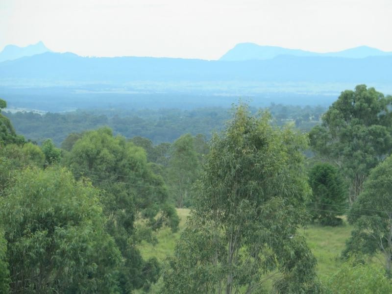 Hogarth Range NSW 2469