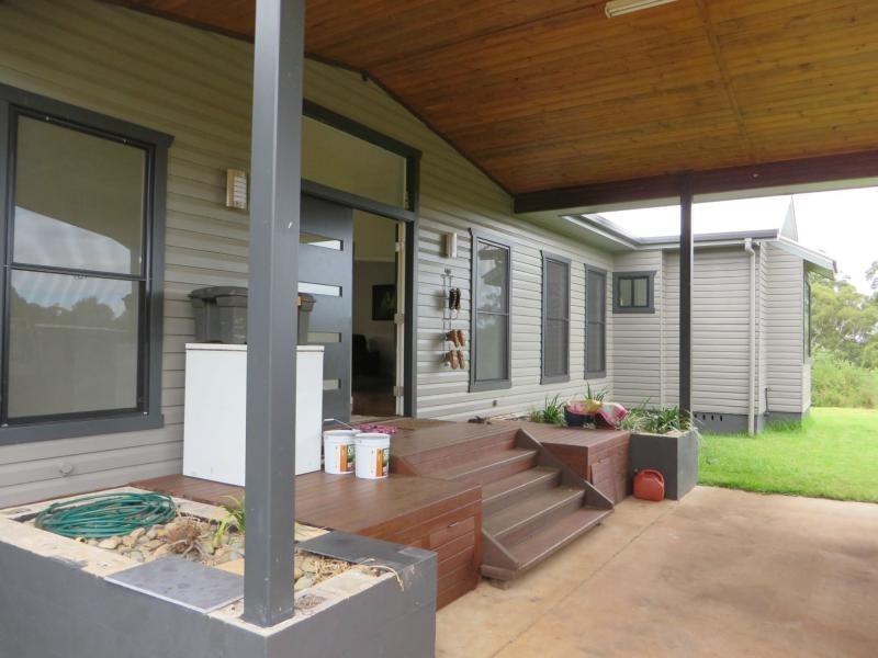 Hogarth Range NSW 2469