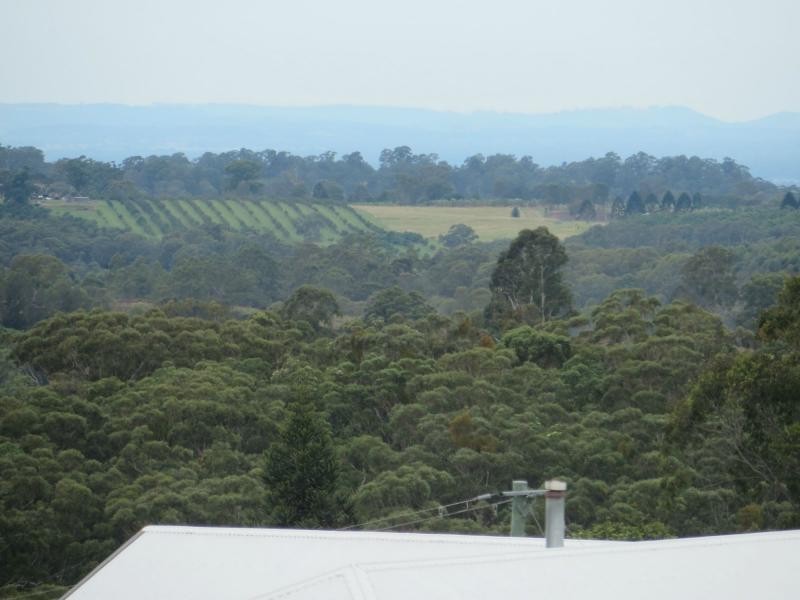 Hogarth Range NSW 2469