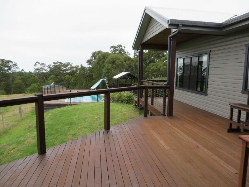 Hogarth Range NSW 2469