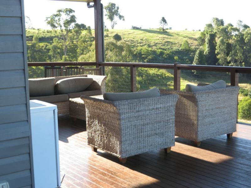 Hogarth Range NSW 2469