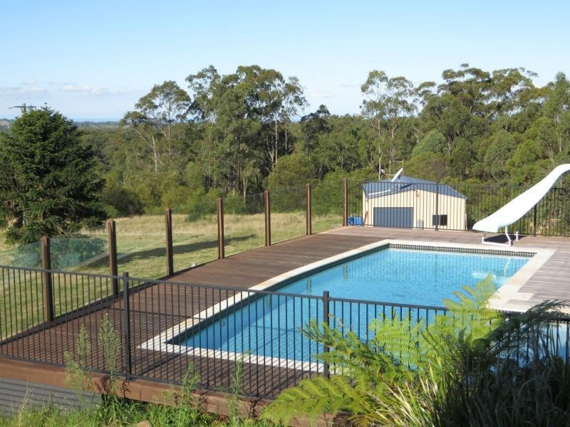 Hogarth Range NSW 2469