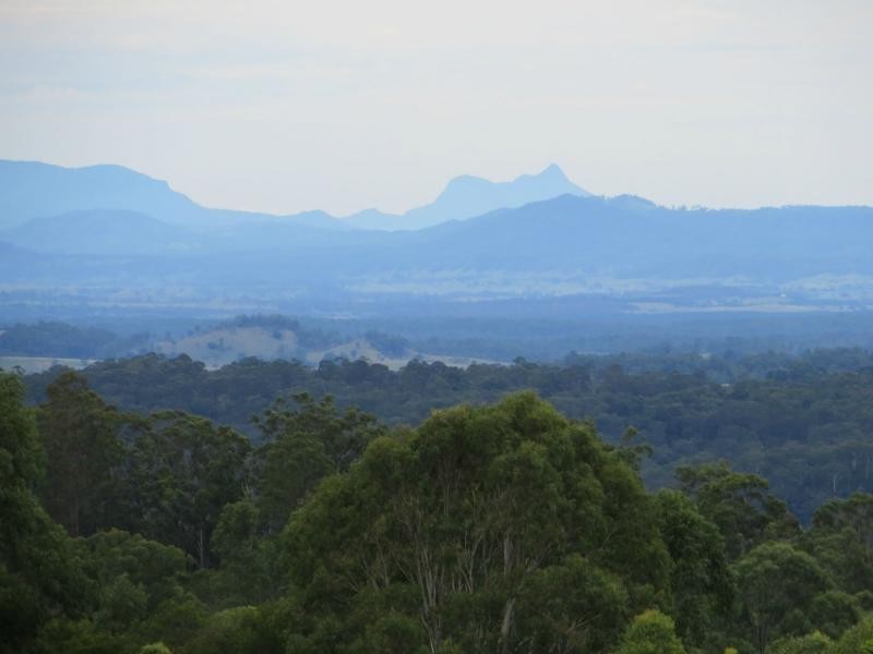 Hogarth Range NSW 2469