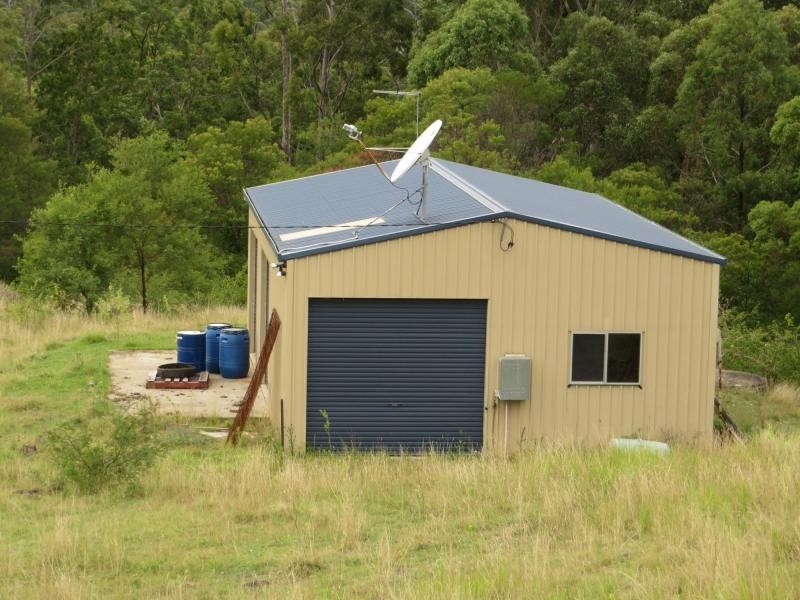 Hogarth Range NSW 2469