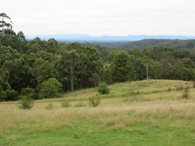 Hogarth Range NSW 2469