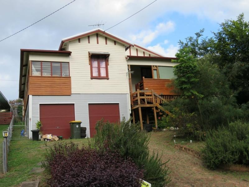 21 Fawcett Street, Kyogle NSW 2474