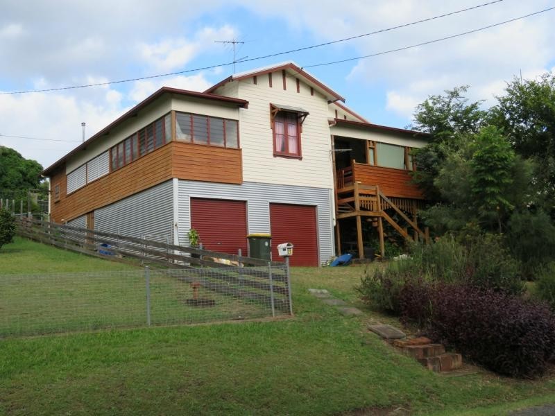 21 Fawcett Street, Kyogle NSW 2474
