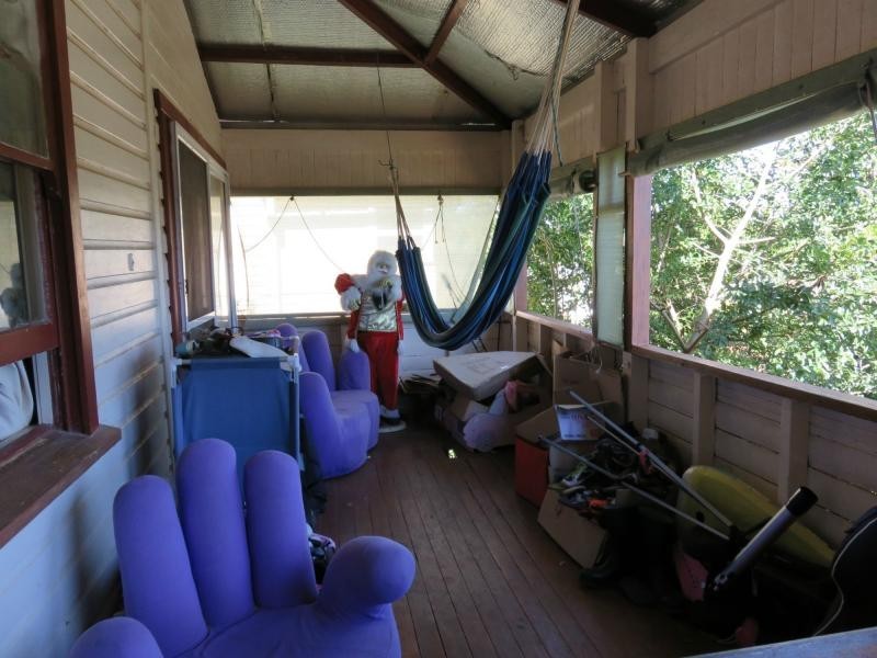 21 Fawcett Street, Kyogle NSW 2474