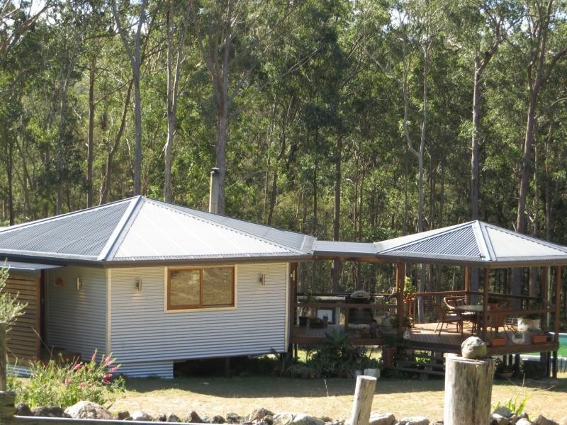 Drake NSW 2469