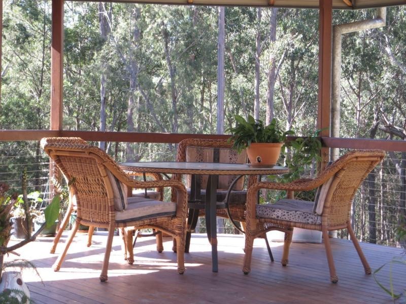 Drake NSW 2469