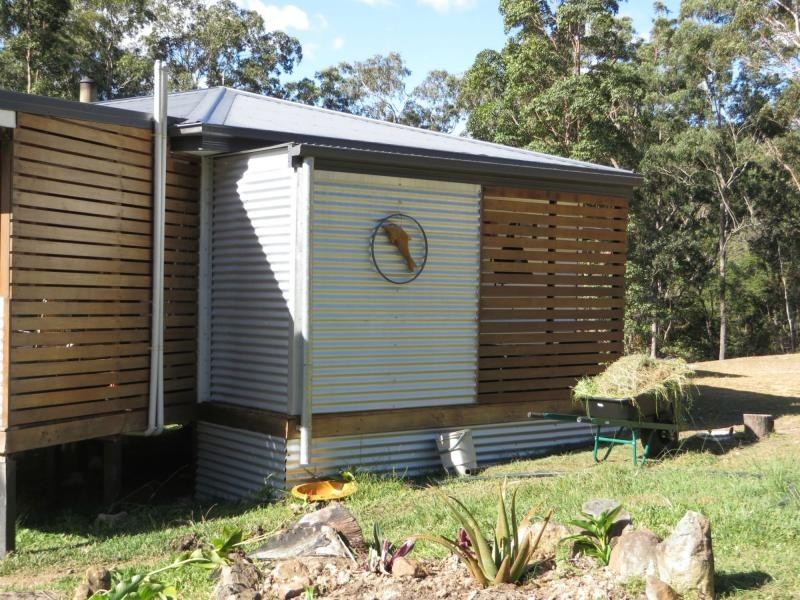 Drake NSW 2469