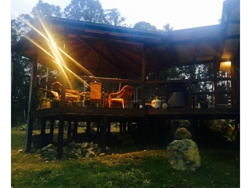 Drake NSW 2469