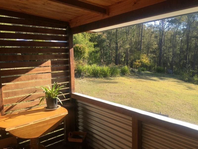 Drake NSW 2469