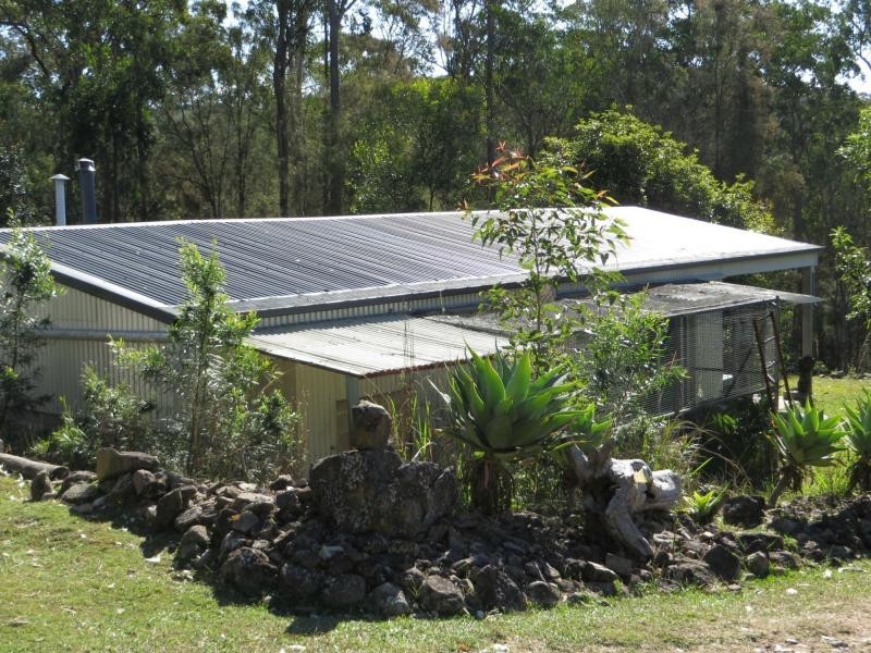 Drake NSW 2469